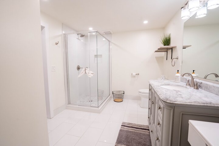 House in Nashville, US