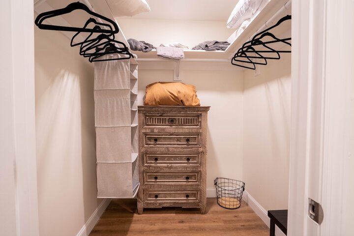 House in Nashville, US