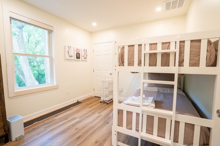 House in Nashville, US