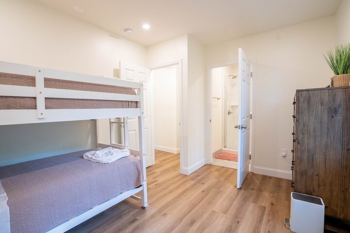 House in Nashville, US