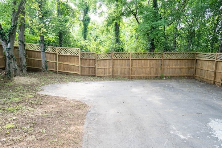 House in Nashville, US