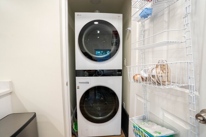 House in Nashville, US