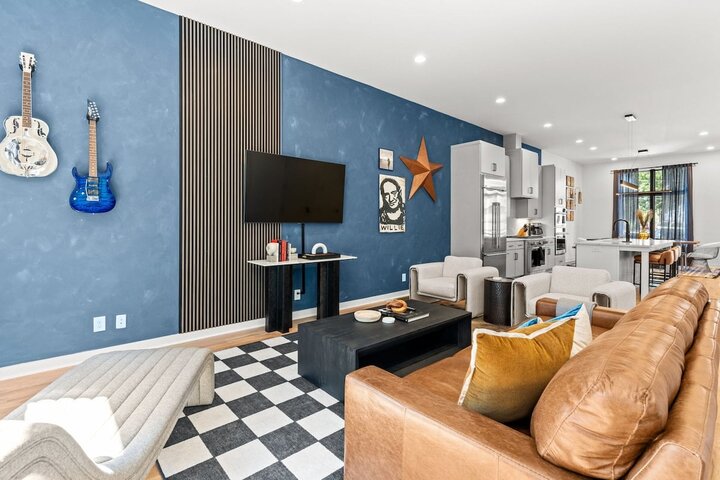 Townhome in Nashville, US