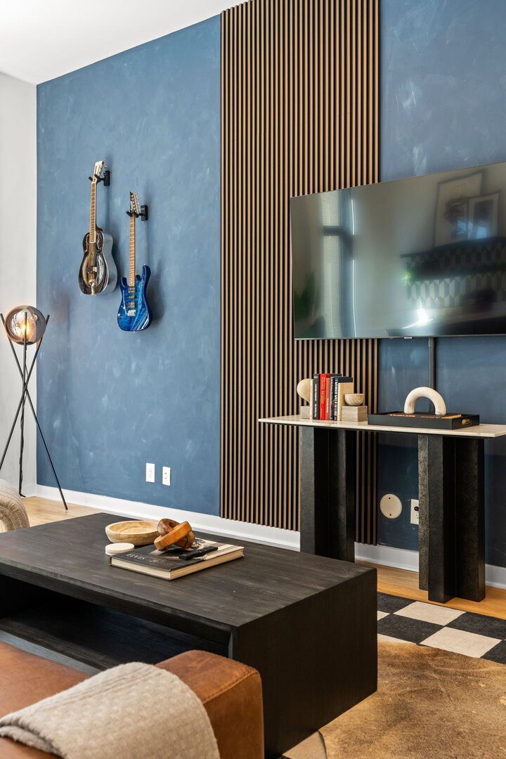 Townhome in Nashville, US