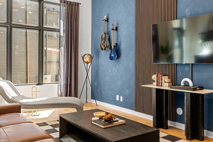 Townhome in Nashville, US