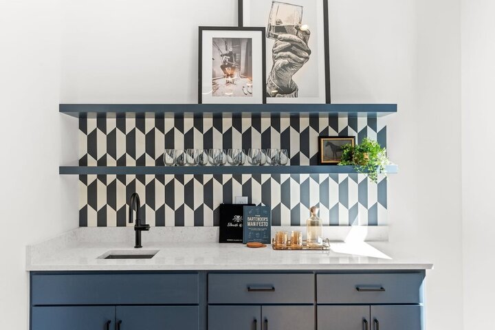 Townhome in Nashville, US