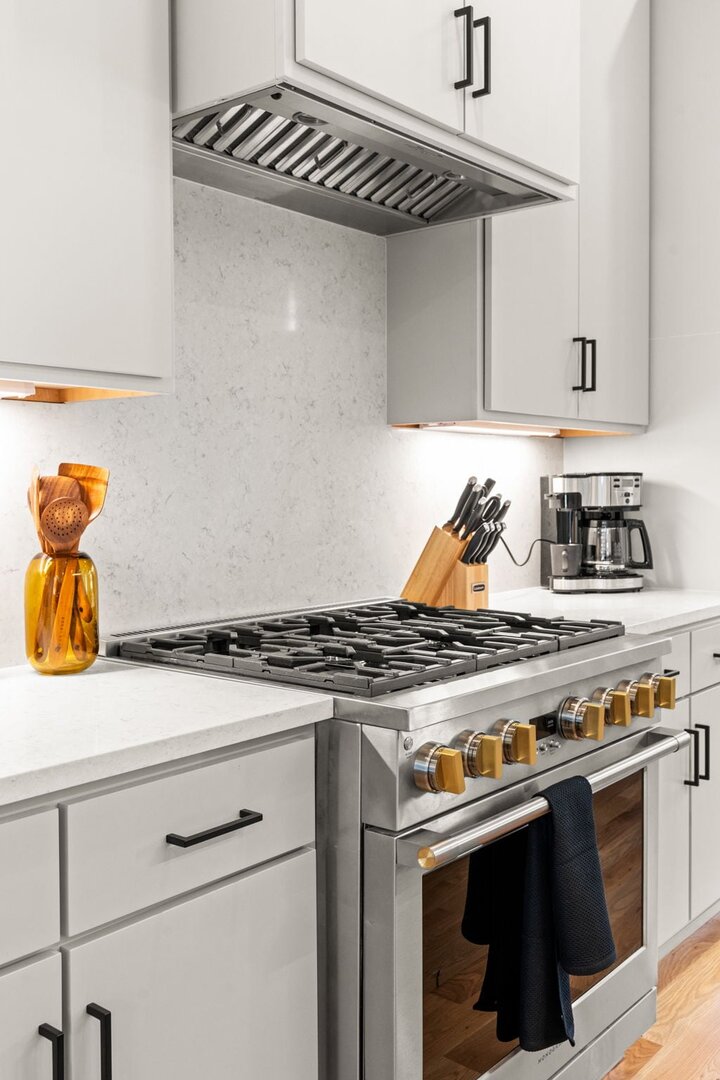 Townhome in Nashville, US