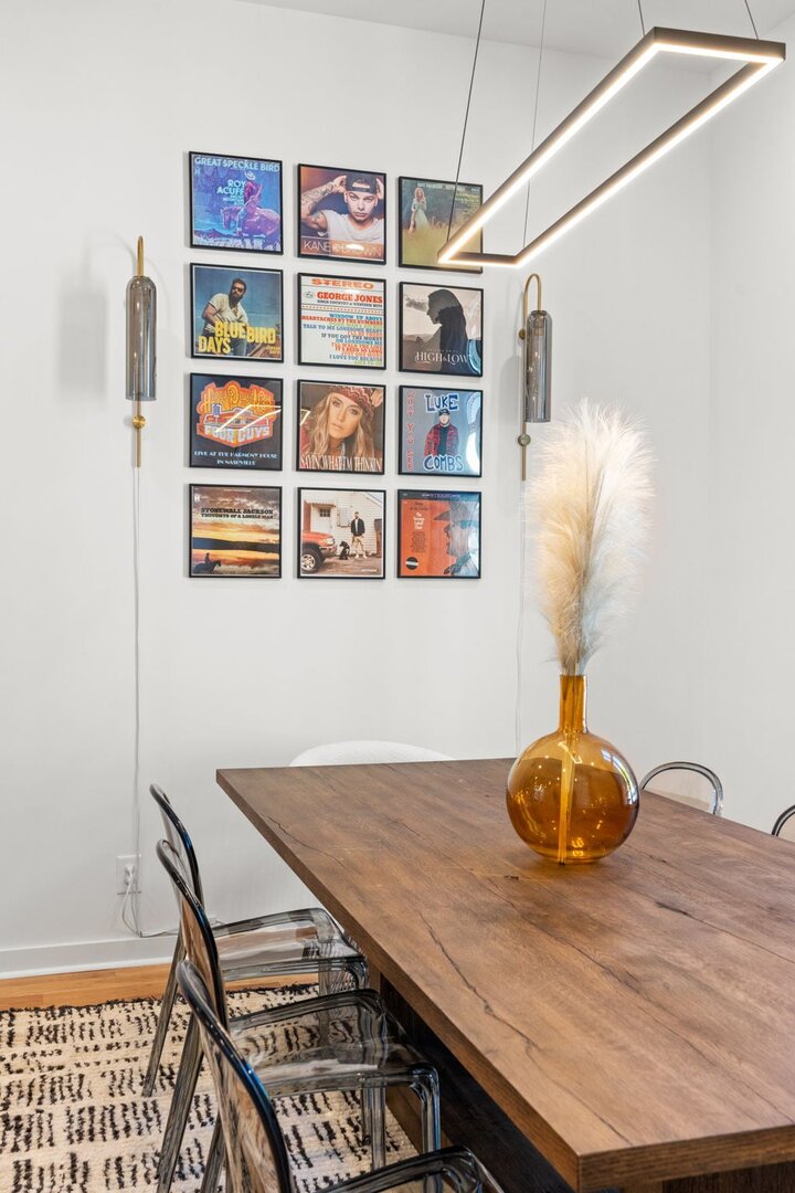 Townhome in Nashville, US