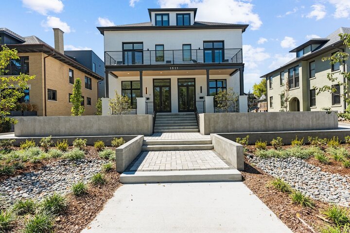 Townhome in Nashville, US
