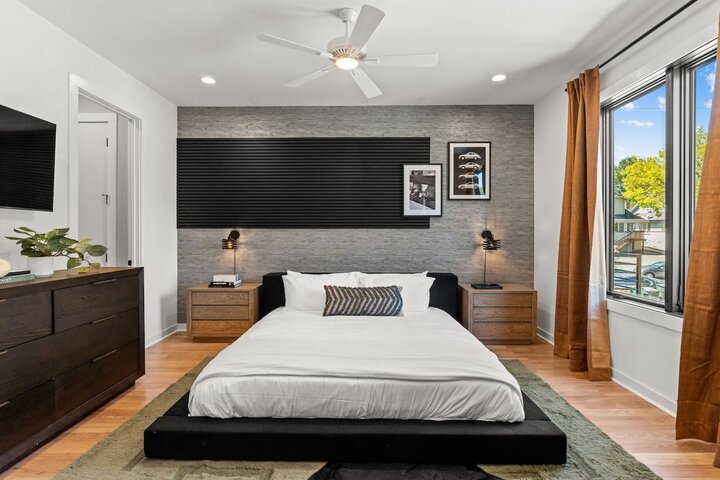 Townhome in Nashville, US