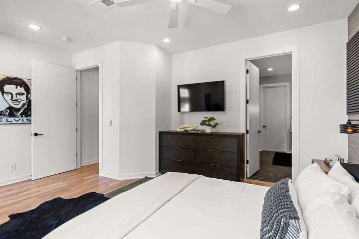 Townhome in Nashville, US