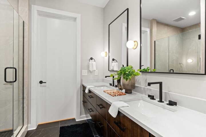 Townhome in Nashville, US