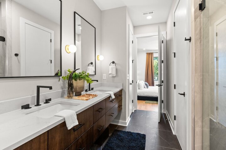 Townhome in Nashville, US