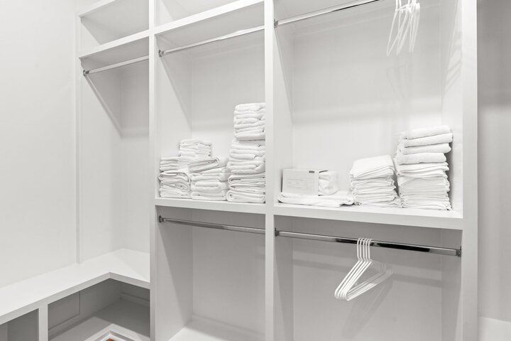 Townhome in Nashville, US