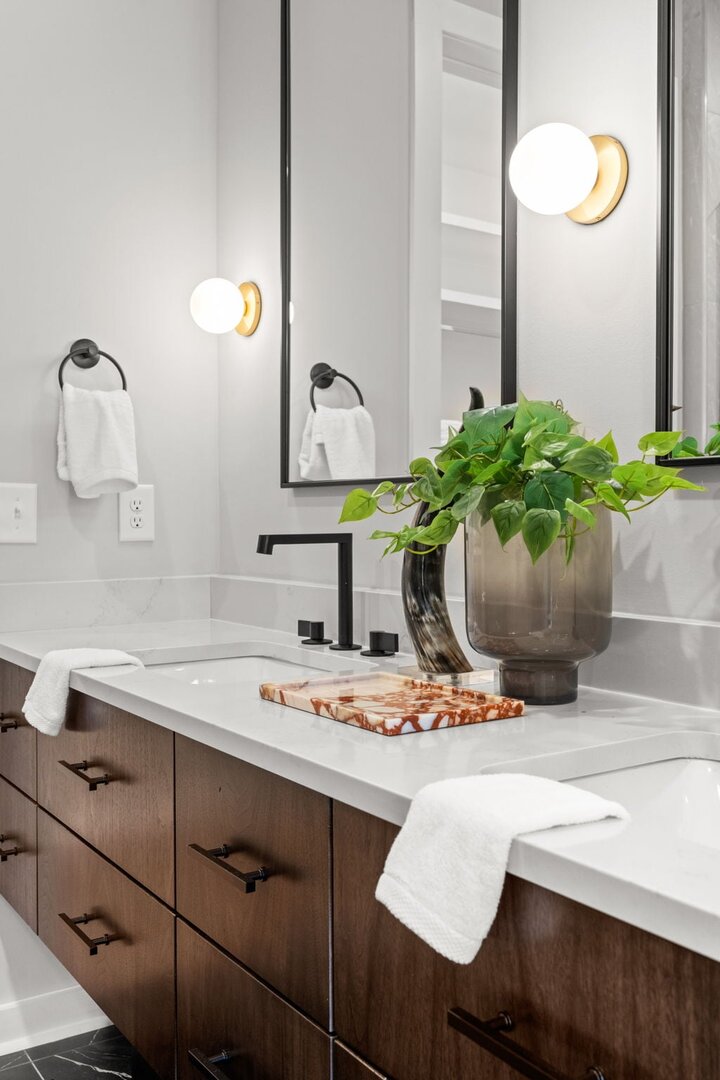 Townhome in Nashville, US