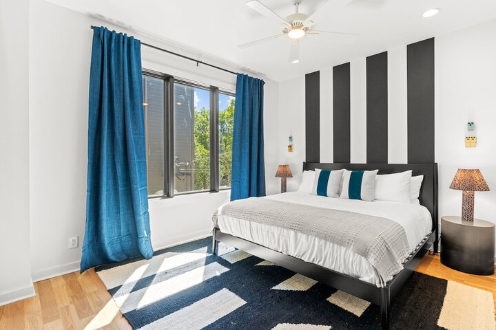 Townhome in Nashville, US