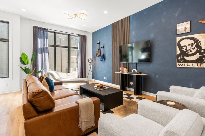 Townhome in Nashville, US