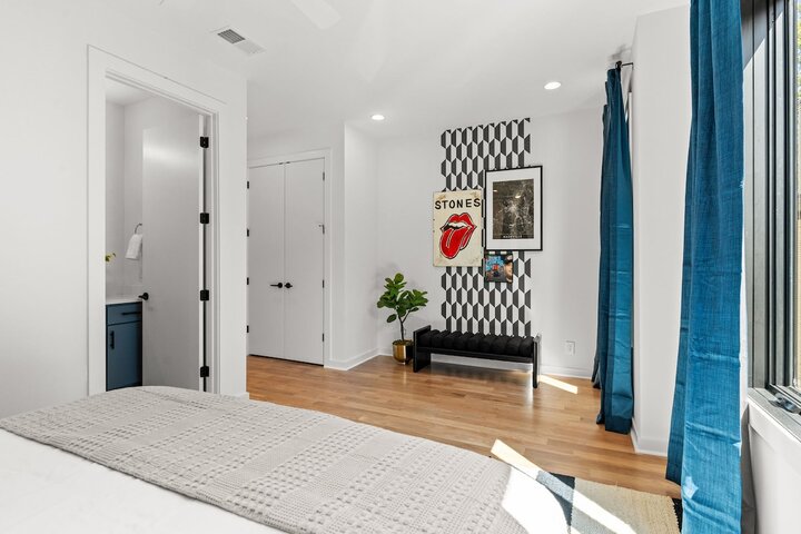 Townhome in Nashville, US