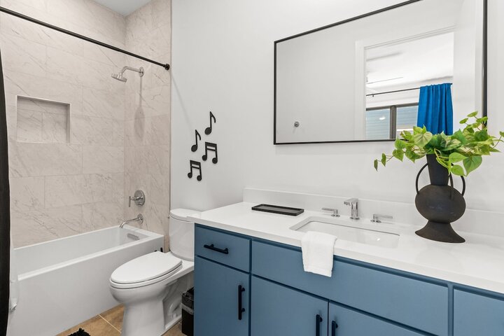 Townhome in Nashville, US