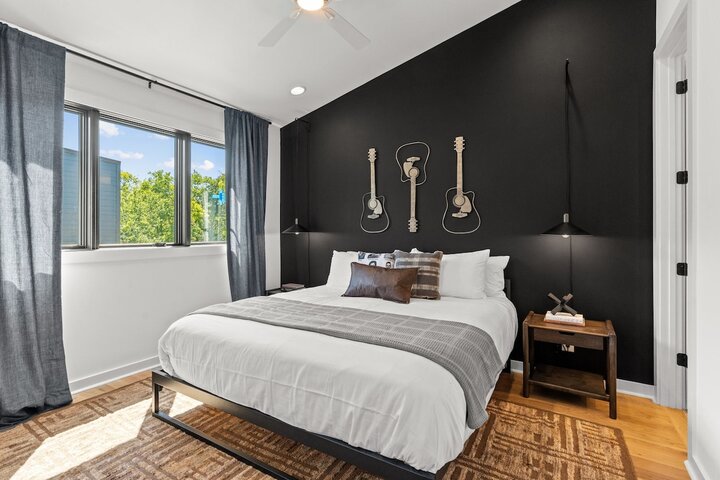 Townhome in Nashville, US