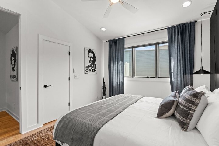 Townhome in Nashville, US