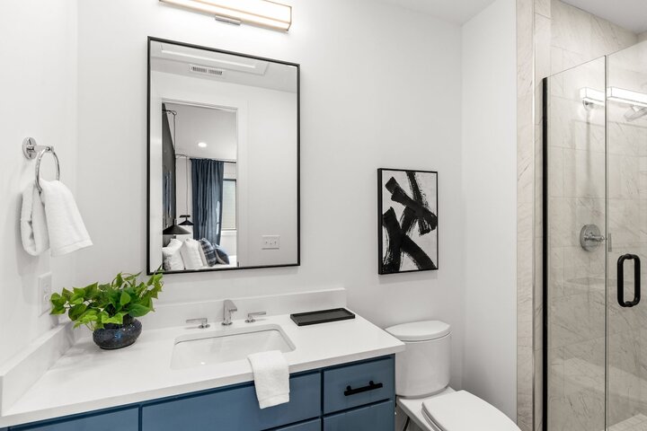 Townhome in Nashville, US