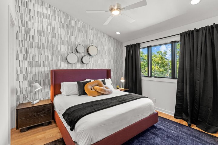 Townhome in Nashville, US