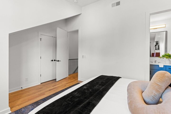 Townhome in Nashville, US