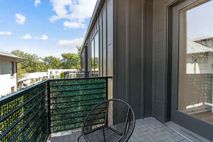 Townhome in Nashville, US