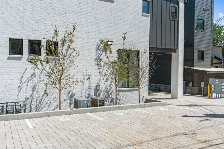 Townhome in Nashville, US