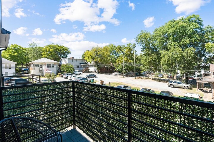 Townhome in Nashville, US