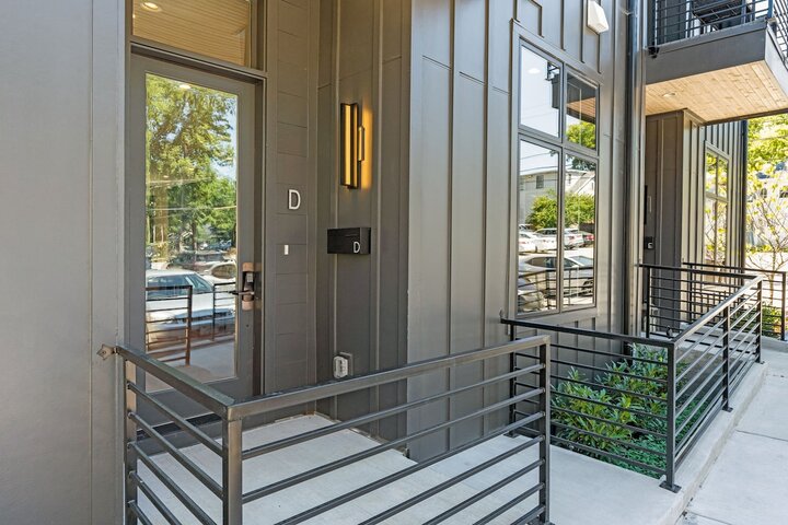 Townhome in Nashville, US