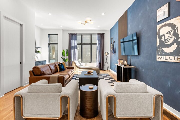 Townhome in Nashville, US