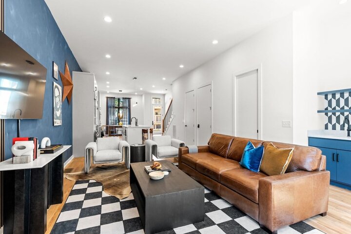 Townhome in Nashville, US