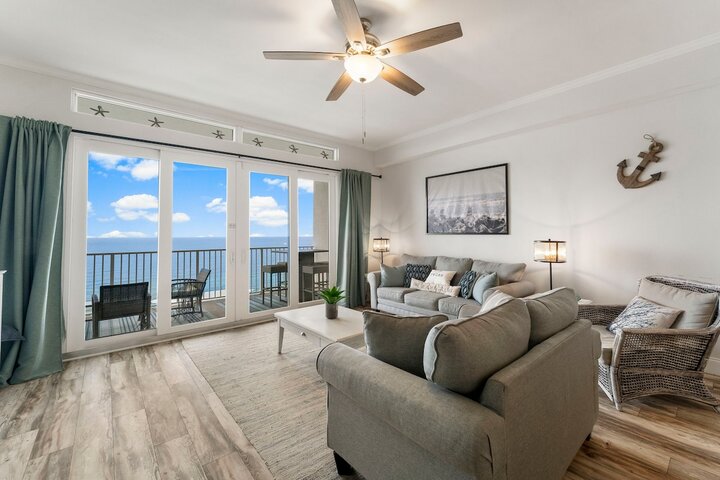 Condo in Panama City Beach, US