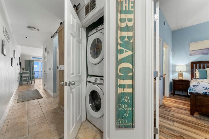 Condo in Panama City Beach, US