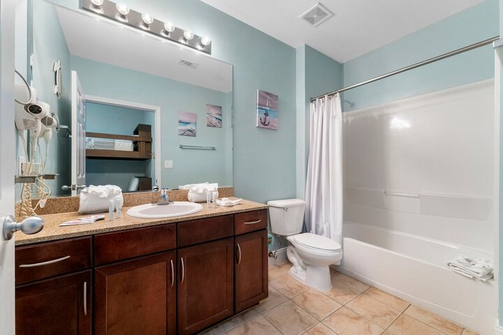 Condo in Panama City Beach, US