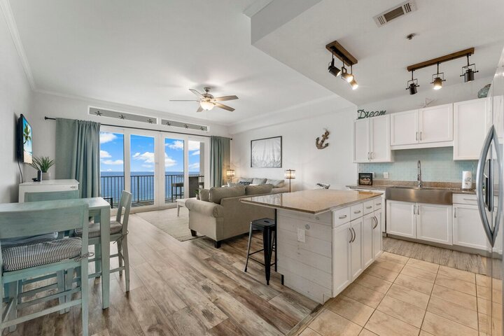 Condo in Panama City Beach, US