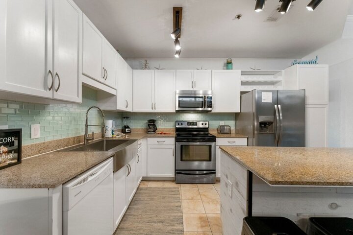 Condo in Panama City Beach, US