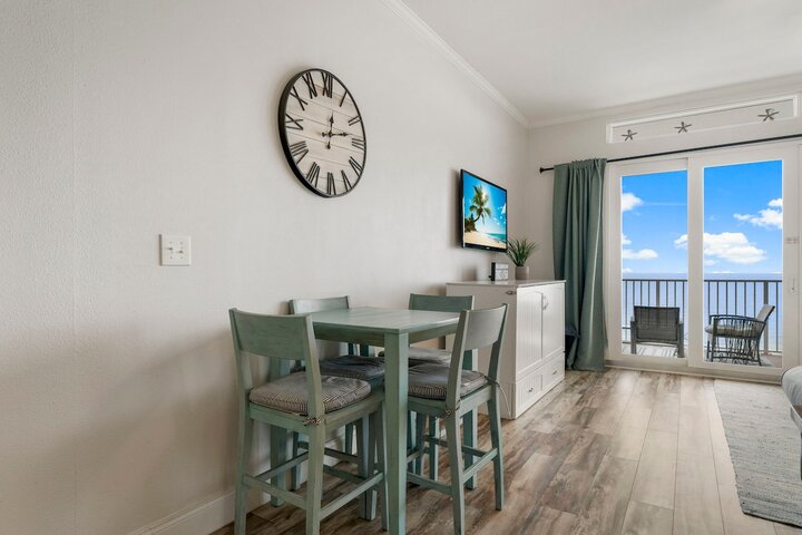 Condo in Panama City Beach, US