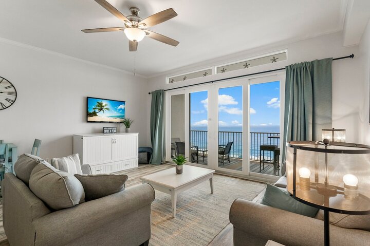 Condo in Panama City Beach, US