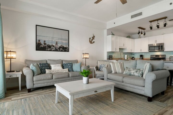 Condo in Panama City Beach, US