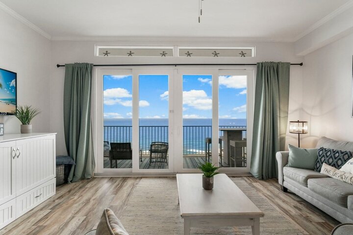 Condo in Panama City Beach, US