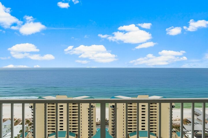 Condo in Panama City Beach, US