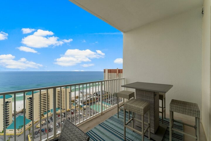Condo in Panama City Beach, US
