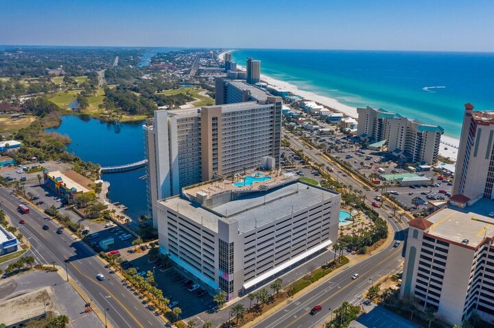 Condo in Panama City Beach, US