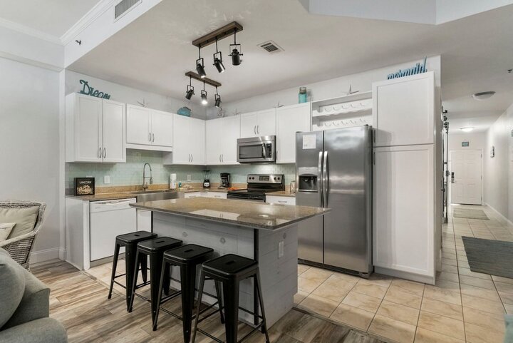 Condo in Panama City Beach, US