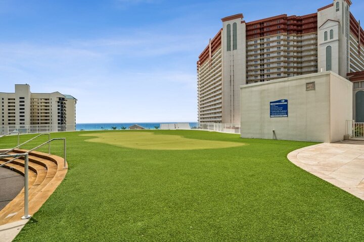 Condo in Panama City Beach, US