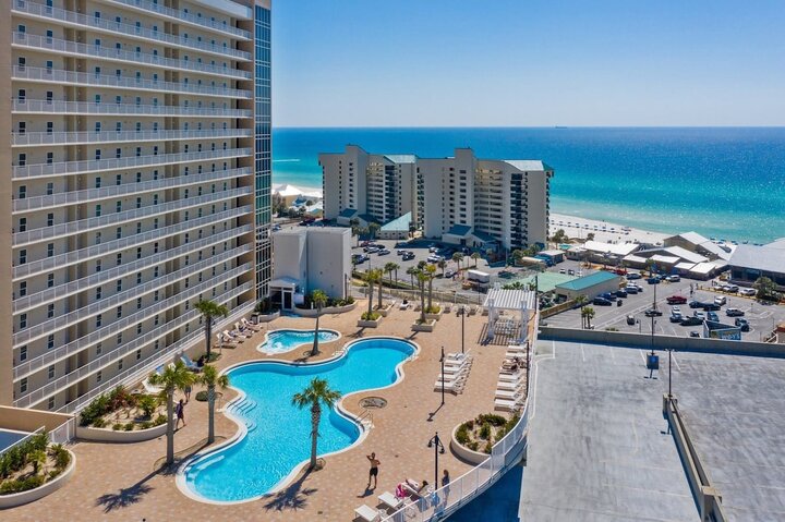 Condo in Panama City Beach, US