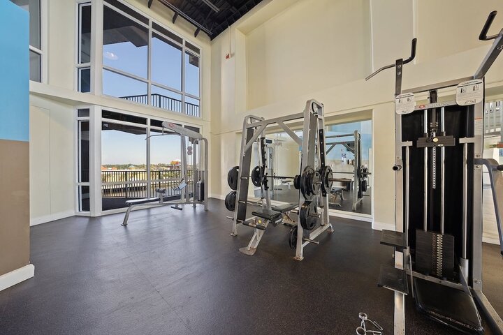 Condo in Panama City Beach, US